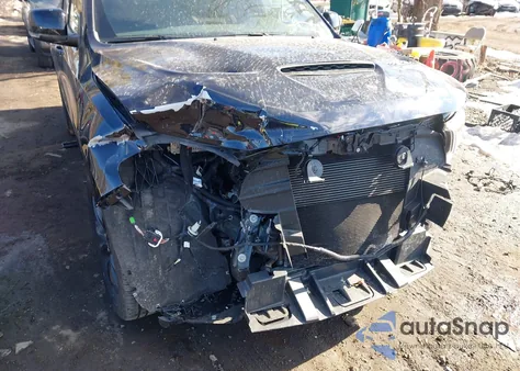 2025 Dodge Durango Gt Plus Awd from USA, damaged, VIN 1C4RDJDG5SC554550